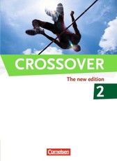 Crossover 2 - The New Edition 12./13. Schuljahr
