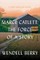 Marce Catlett: The Force of a Story