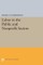 Labor in the Public and Nonprofit Sectors