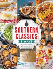Southern Classics Five Ways