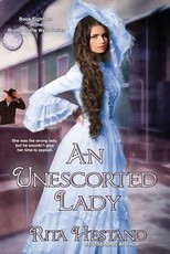 An Unescorted Lady