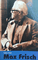 Max Frisch. Biografija