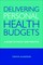 Delivering Personal Health Budgets