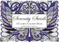 Serenity Swirls Mini