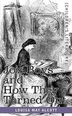 Jo's Boys and How They Turned Out