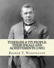 Tuskegee & its people