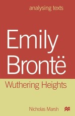 Emily BrontÃ«