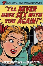 I'll Never Have Sex with You Again!