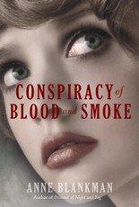 Blankman, A: Conspiracy of Blood and Smoke