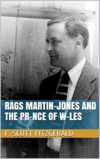 Rags Martin-Jones and the Pr-nce of W-les