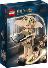 LEGO Harry Potter Dobby the House-Elf