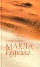 Marija Egiptietė (2002)