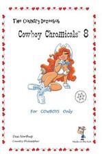 Country Dezeebob Cowboy Chromicals 8