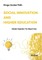 Social Innovation and Higher Education