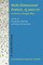 Multi-Dimensional Analysis, 25 years on