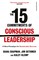 The 15 Commitments of Conscious Leadership