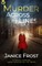 MURDER ACROSS THE LINES a totally gripping crime thriller full of twists
