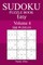 300 Easy Sudoku Puzzle Book