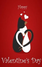 Happy Valentine's Day