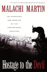 Hostage to the Devil - Reissue