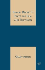 Samuel Beckett's Plays on Film and Television