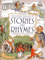 The Ultimate Treasury of Stories and Rhymes: A collection of 215 tales and poems