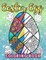 Easter Egg Coloring Book