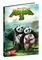 Kung Fu Panda 3. Laimingiausia panda