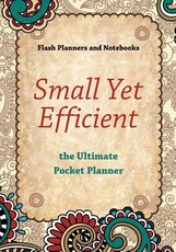 Small Yet Efficient - The Ultimate Pocket Planner