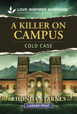 A Killer on Campus