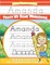 Amanda Letter Tracing for Kids Trace my Name Workbook