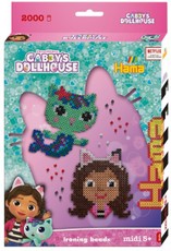 Hama kabanti dėžutė „Gabby’s Dollhouse“
