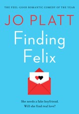 Finding Felix