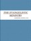 The Evangelistic Ministry