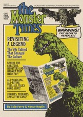 The Monster Times