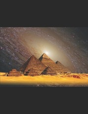 Pyramid Fires