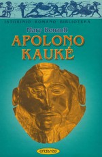 Apolono kaukė