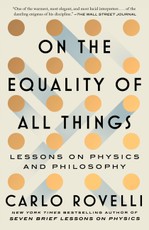 On the Equality of All Things