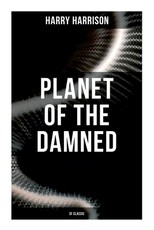Planet of the Damned (SF Classic)