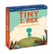 Tiny T. Rex Picture Book Boxed Set