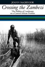 Crossing the Zambezi