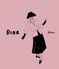 The Essence of Dior