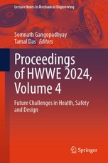 Proceedings of HWWE 2024, Volume 4