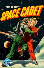Tom Corbett: Space Cadet: Classic Edition