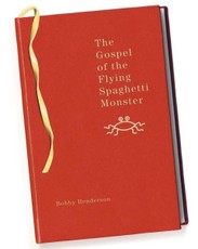 The Gospel of the Flying Spaghetti Monster