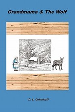 Grandmama & the Wolf