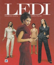 Ledi. Klasikinės moterų mados žinynas
