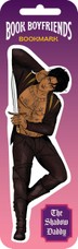 Book Boyfriends Bookmark: The Shadow Daddy