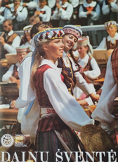 Dainų šventė (1987)