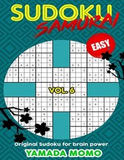 Sudoku Samurai Easy